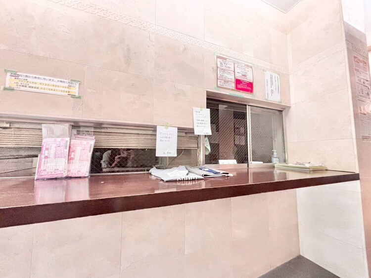 その他 安らぎに満ちた空間がここから始まります。