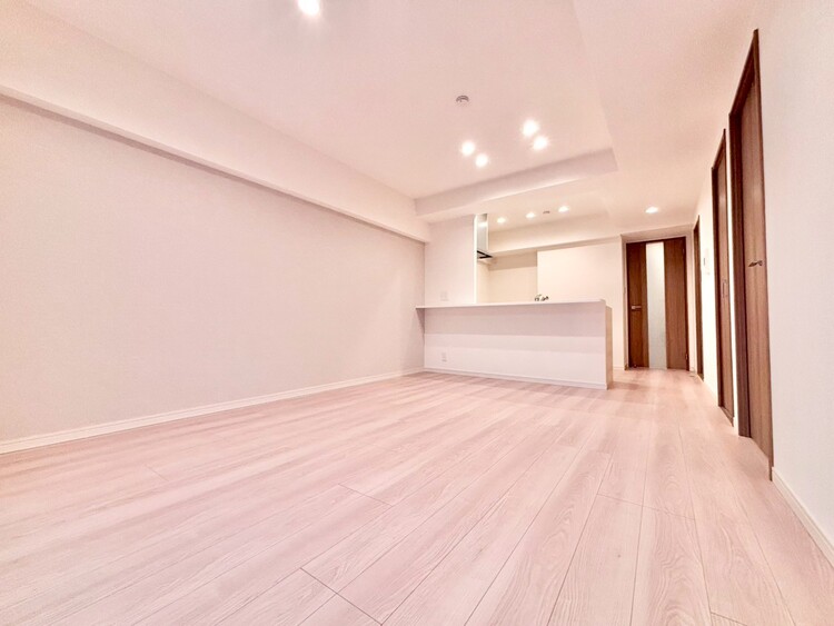 その他 通風・採光に優れ、心地よい光と風が溢れています。