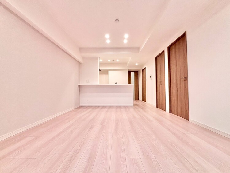 その他 「空間が織り成すひとつ先の住み心地」を演出します。