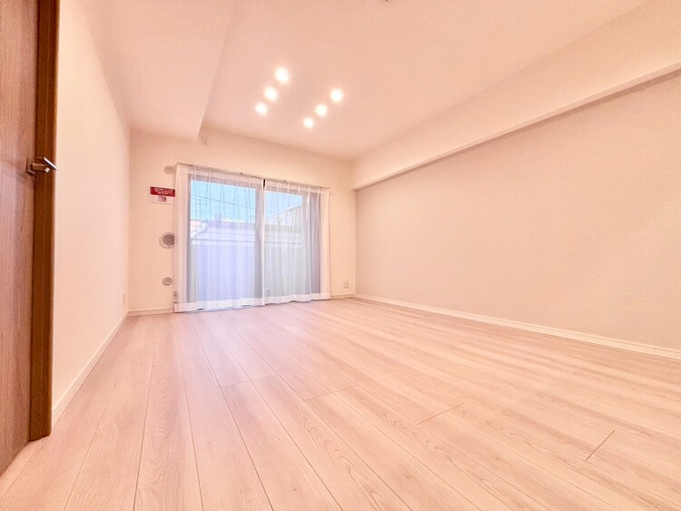 その他 居心地の良い空間に仕上がっております。