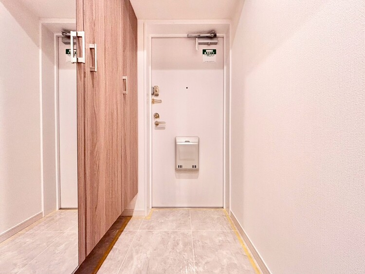 その他 安らぎに満ちた空間がここから始まります。