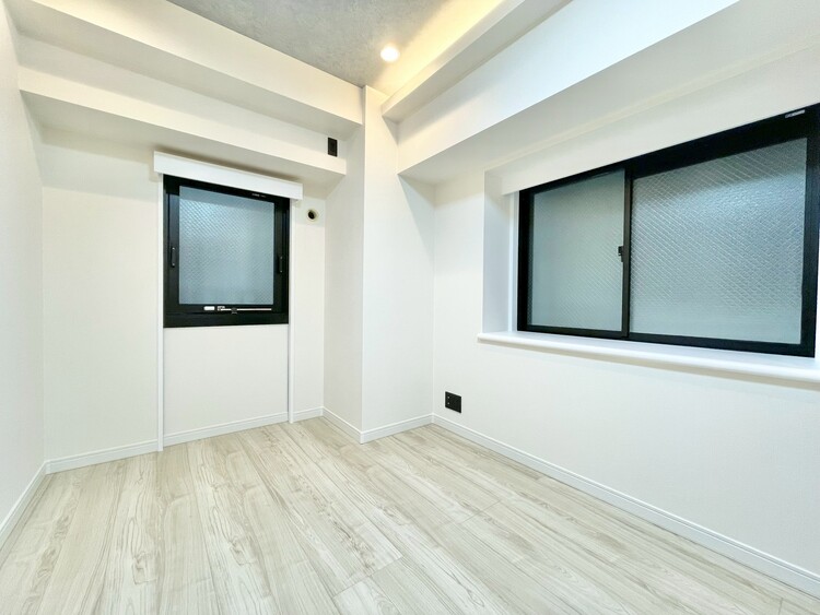 寝室 快適に・伸びやかに。心の潤いを求める方々へ。