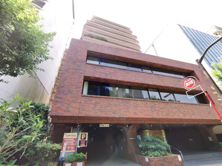 外観 少しでも豊かに、少しでも快適に。新しい生活を始めてください。