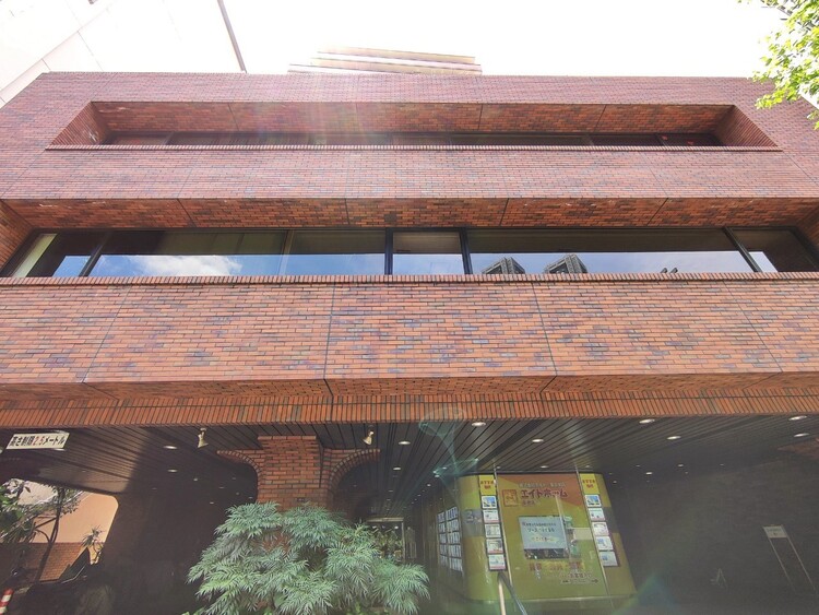 外観 忙しく過ぎゆく日常を置き去るほど、ゆったりした時間が流れる住環境。