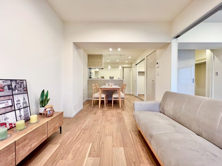 その他 快適に・伸びやかに。心の潤いを求める方々へ。