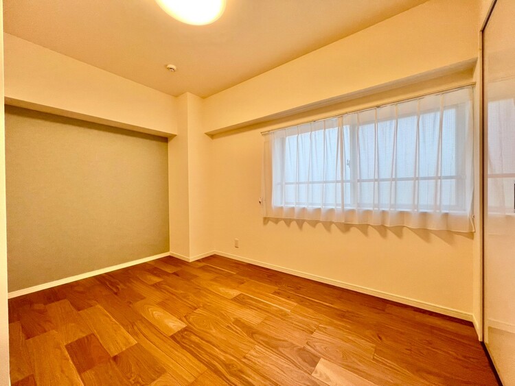 その他 清かで艶やかな時間をもたらしてくれる室内です。