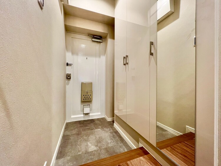 その他 安らぎに満ちた空間がここから始まります。