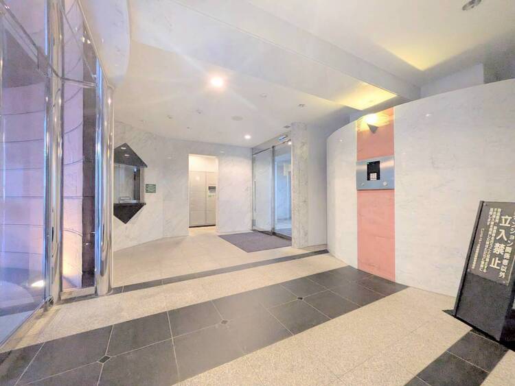 その他 綺麗に整備されており、行き届いた管理体制をうかがわせます。