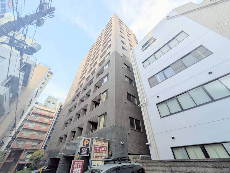 その他 忙しく過ぎゆく日常を置き去るほど、ゆったりした時間が流れる住環境。