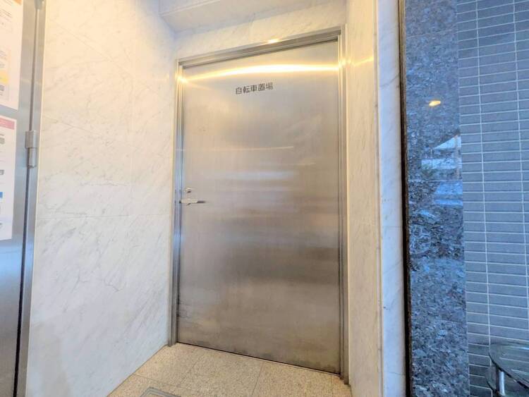 その他 駐輪場も綺麗に整頓されています。※空き状況は都度ご確認下さい。