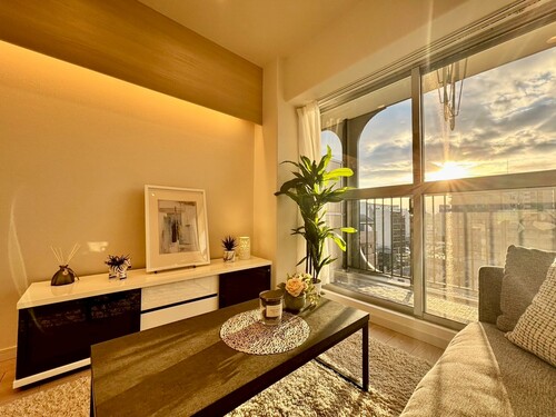 マンハイム第二西大島の画像