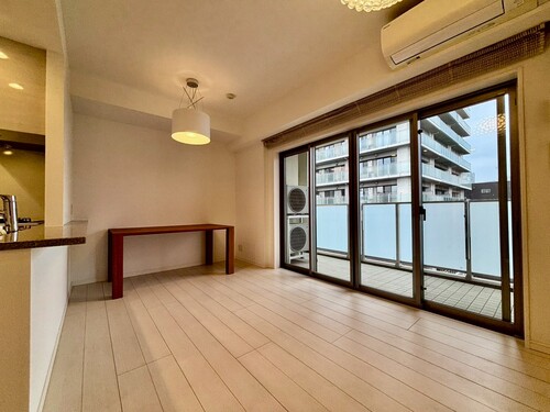 グランスイート八丁堀の物件画像