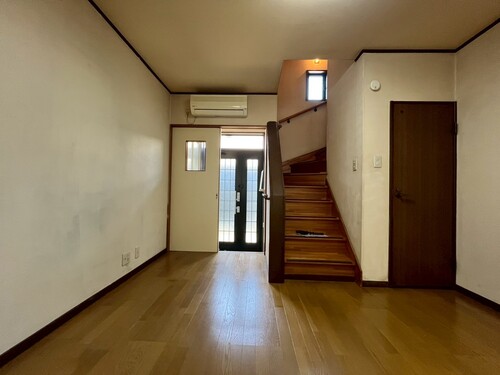 墨田区京島２丁目戸建ての物件画像