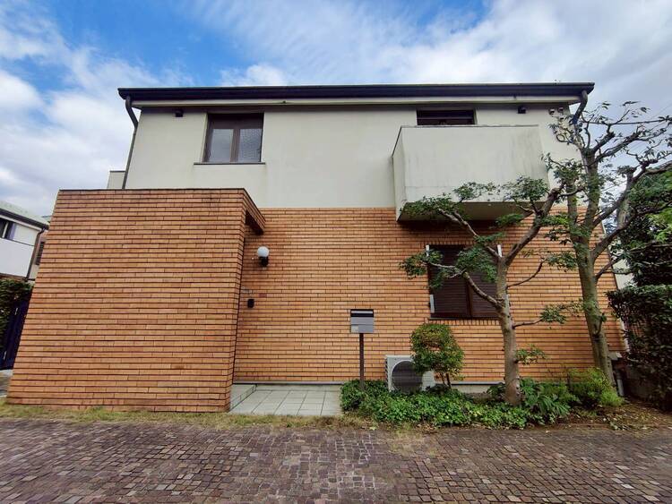 外観 少しでも豊かに、少しでも快適に。新しい生活を始めてください。