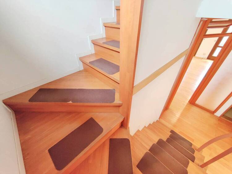 その他 明るく清潔に管理されています。