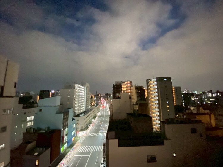 その他 眺望や窓からの景色が良いと、家で過ごす時間も快適です。