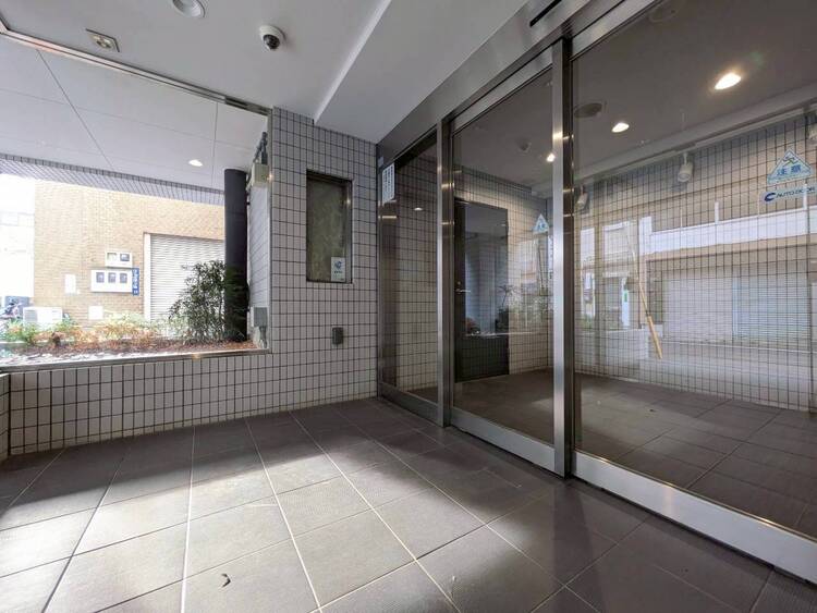 その他 綺麗に整備されており、行き届いた管理体制をうかがわせます。