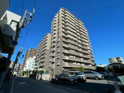 グラン・コート大久保II　セントラルアベニュー171の画像