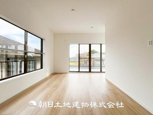 【安心を買うなら、朝日土地建物へ】都筑区東山田町 中古戸建の画像