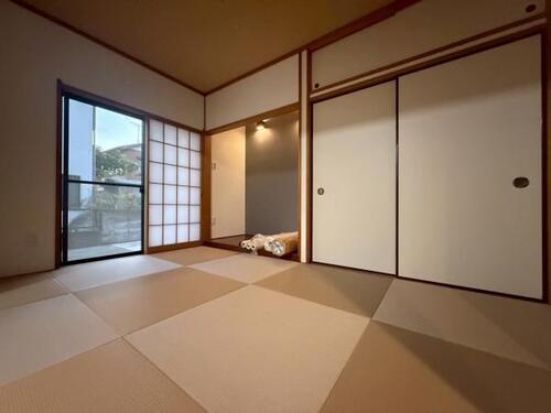 八王子市川口町の物件画像