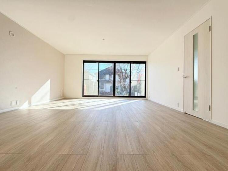 居間 【2026年01月撮影】