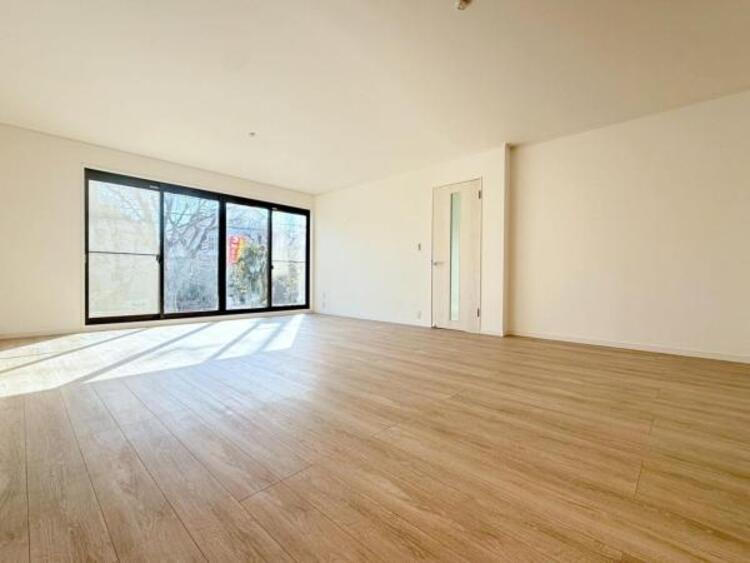 居間 【2026年01月撮影】