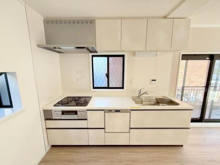 キッチン 【2026年01月撮影】