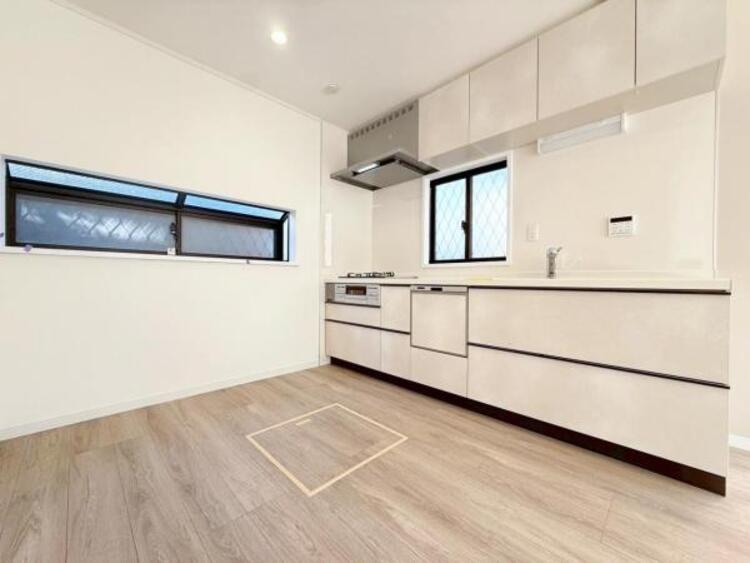 キッチン 【2026年01月撮影】