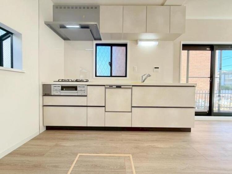 キッチン 【2026年01月撮影】