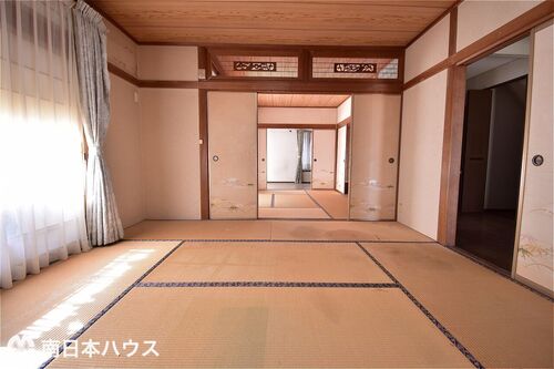 原良４丁目　中古戸建の物件画像