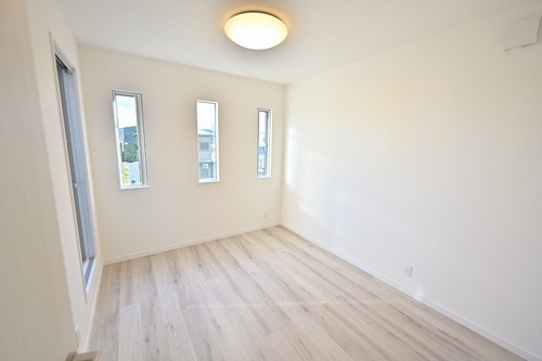 中古戸建（未入居）の物件画像