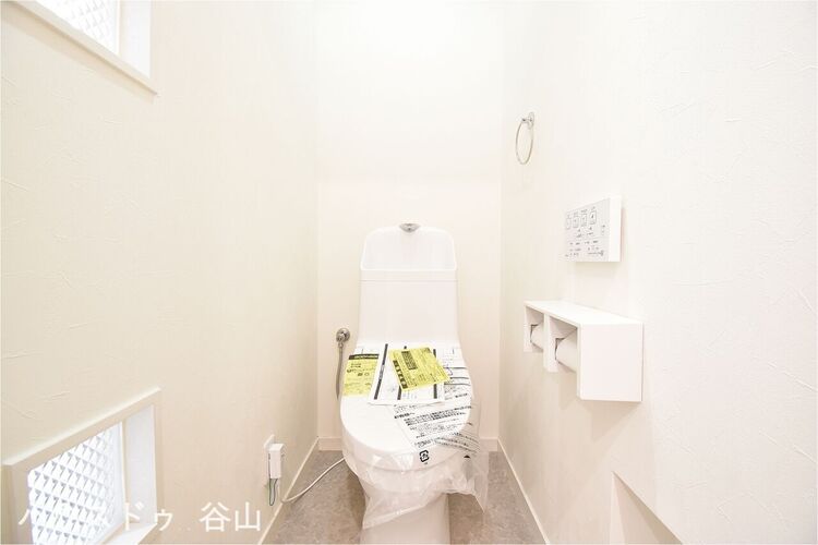 その他 1階トイレ