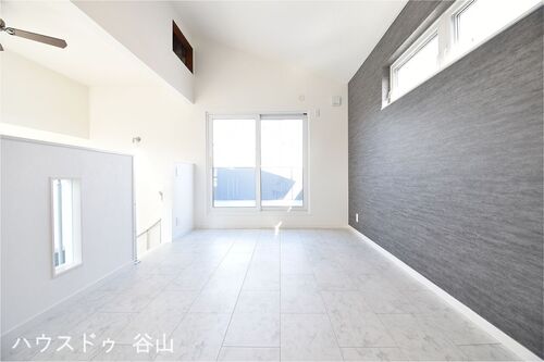 谷山中央８丁目　中古戸建の画像