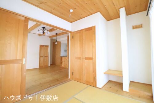 伊集院町下谷口　中古戸建の物件画像