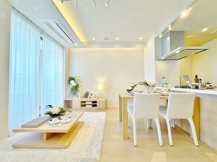 ステーションガーデンタワーの売出し中の物件情報