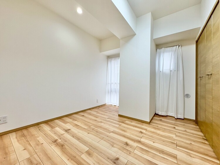 子供部屋 どんな部屋にアレンジするかは、あなた次第です。