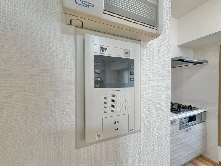 設備 快適と分かりやすさを合わせた優しい設計。「見える安心」をカタチにしました。