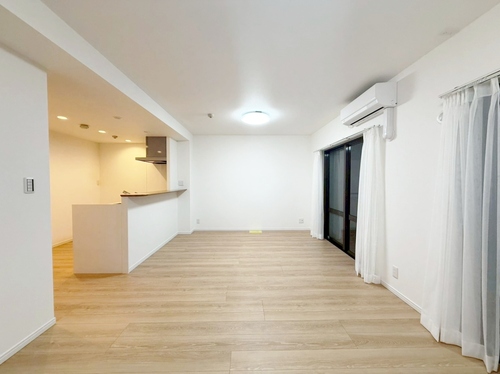 エンゼルハイム北綾瀬の物件画像