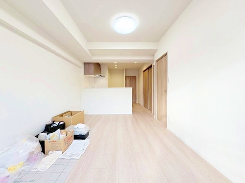 アムフラット新松戸の物件画像