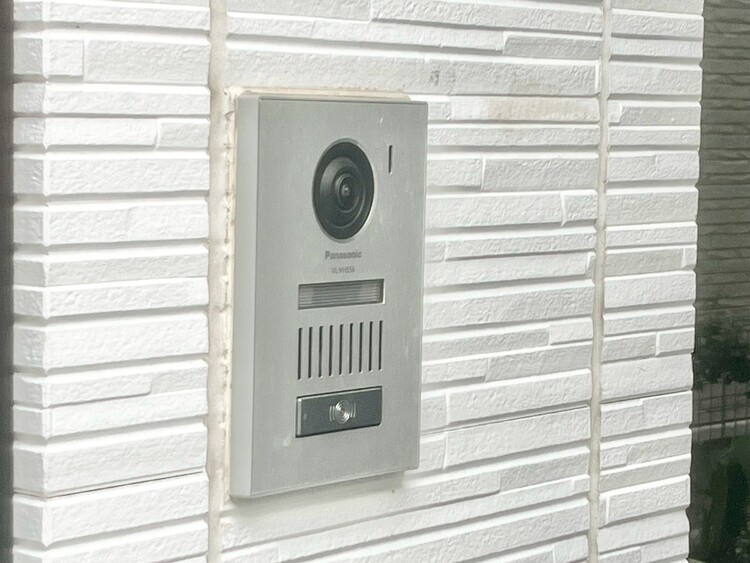 設備 快適と分かりやすさを合わせた優しい設計。「見える安心」をカタチにしました。