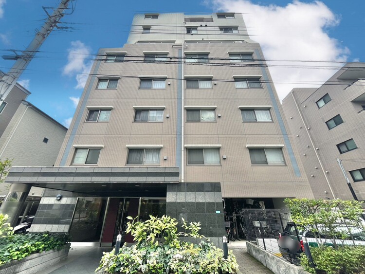 外観 資料には掲載していない情報が、現地にはたくさんあります。是非一度、現地をご確認ください。