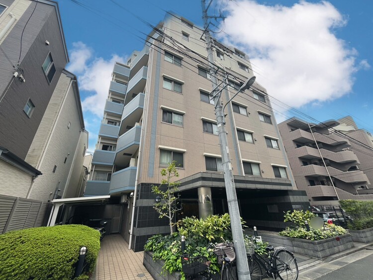 外観 ライフプランニングからローンまで、一貫してご説明させていただきます。お気軽にお問い合わせくださいませ。