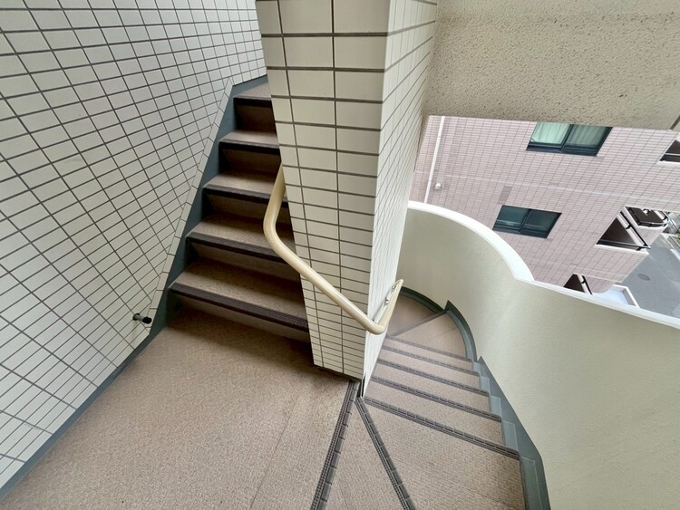 その他 大切に管理されてきたマンションならではの、良好な管理体制が伺えます。