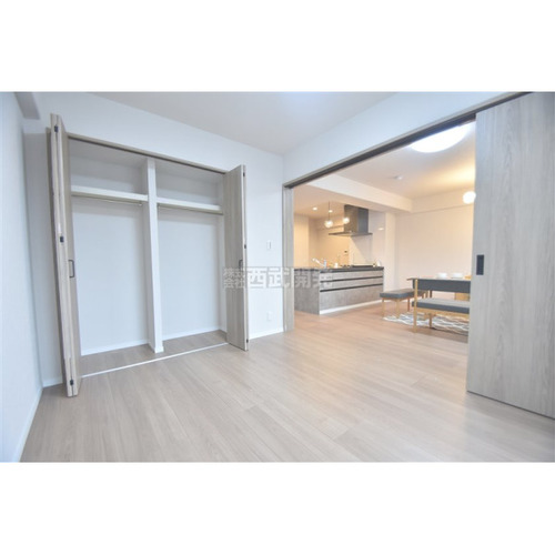 モリスふじみ野の物件画像