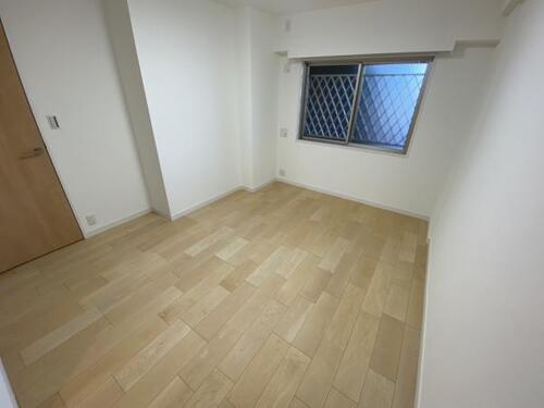 クリオ北新横浜伍番館の物件画像