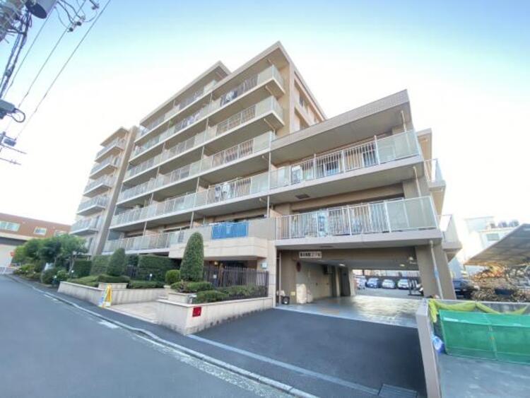 外観 ご家族みなさんで寛げる空間をぜひ現地で体感してみてください。