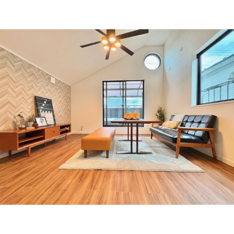 内装 2025年10月6日撮影