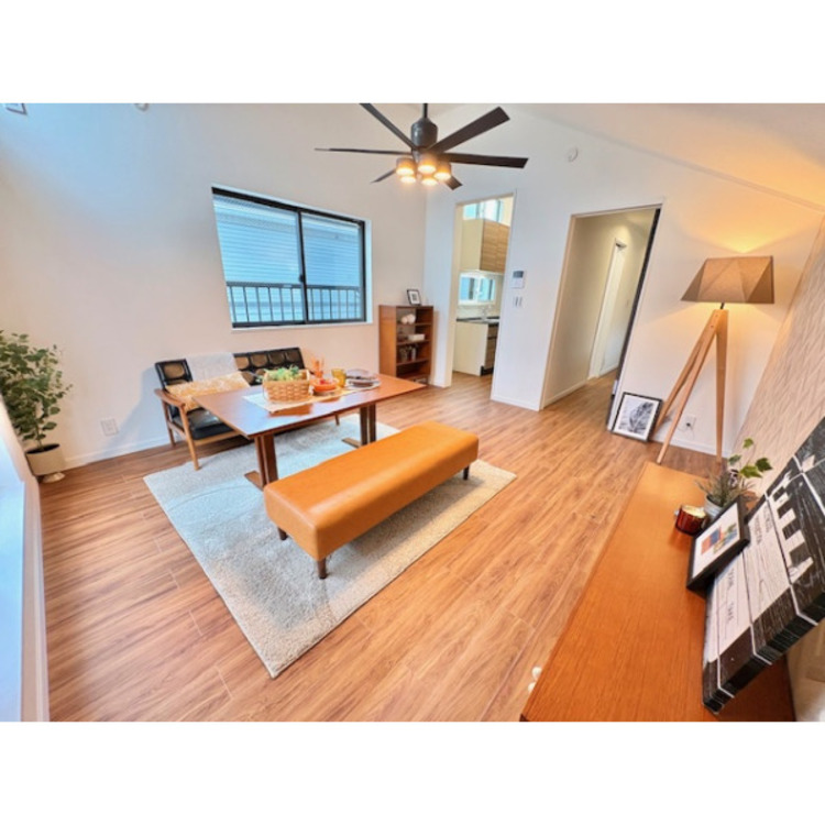 内装 2025年10月6日撮影