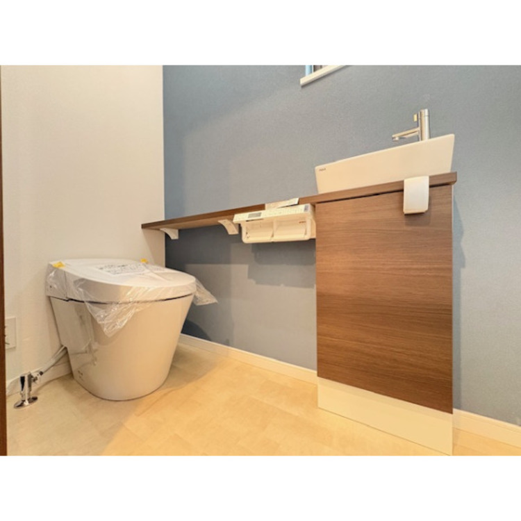 トイレ 2025年10月6日撮影