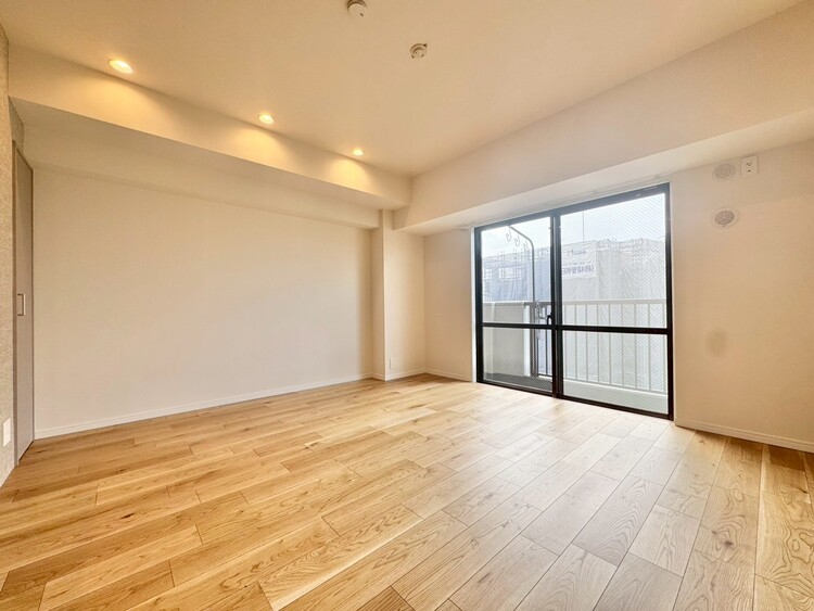 その他 「空間が織り成すひとつ先の住み心地」を演出します。